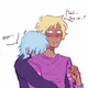 Travis x sally user