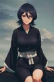 Rukia Kuchiki