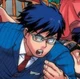 Tenya Iida