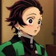 Tanjiro Kamado 
