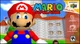Mario simulator