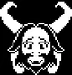 Asgore Dreemurr