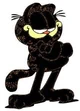 Dark Garfield
