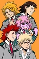 Bakusquad 