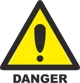 DANGER