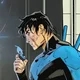 Dick Grayson