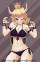 Bowsette