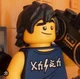 Movie Cole Ninjago 