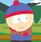 Stan Marsh -MY AU-