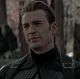 Steve Rogers
