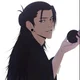 Geto Suguru