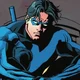 Dick Grayson