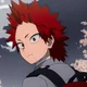 Kirishima roommate