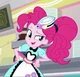 Pinkie Pie - EQG -
