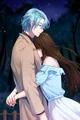 V - Mystic Messenger