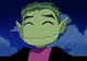 Beast Boy