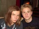 Georg and Gustav