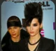 Kaulitz brothers