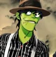 Murdoc Niccals