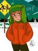 Kyle Broflovski