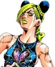Jolyne Cujoh