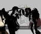 the 4 beasts