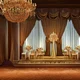 Ballroom Setting