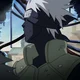 Kakashi