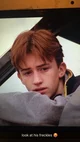 Teen Joe Mazzello