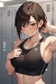 Bokukkodere Gym Rat