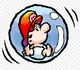 Baby Mario 