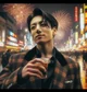 Jungkook 