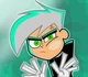 Danny Phantom 