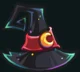 Witch - TOS2