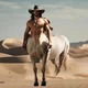 Cowboy Centaur
