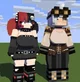 Grace and Summer