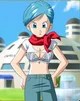 Bulma sexy