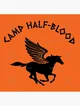 Camp half-blood