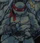 Raphael TMNT