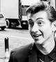 Alex Turner
