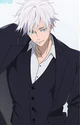 Gojo Satoru 