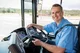 Bus driver