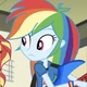 Rainbow Dash