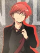 Karma Akabane