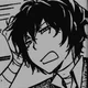 Dazai husband 