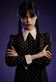 Wednesday addams