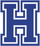 Letter H