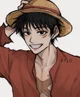 Monkey D Luffy