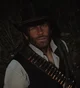 Arthur Morgan 