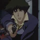 Spike Spiegel